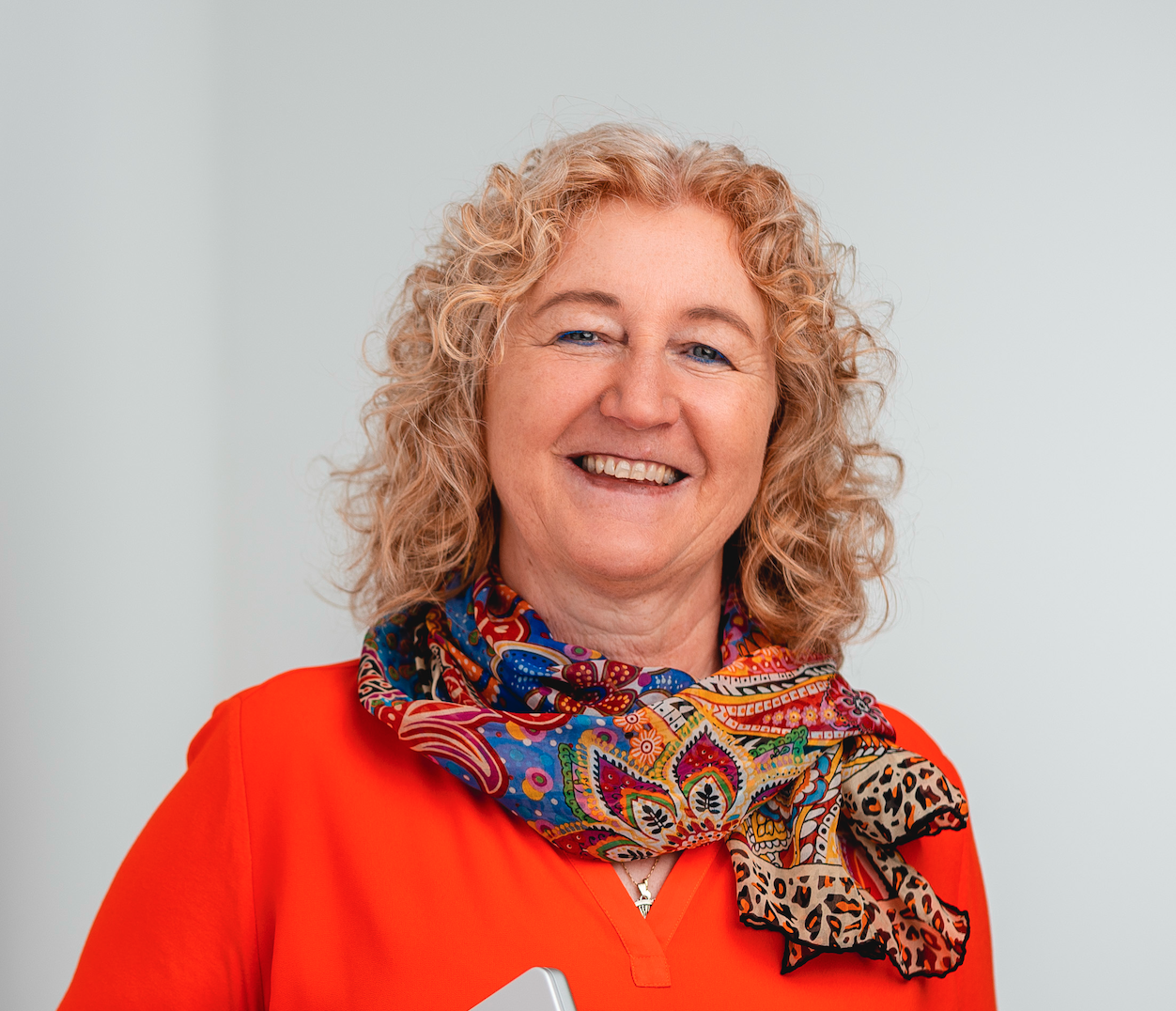 Claudia Heil, Mentorin für gelebte Spiritualität und Bewusstseinscoach